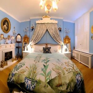 Deluxe Double Kamer